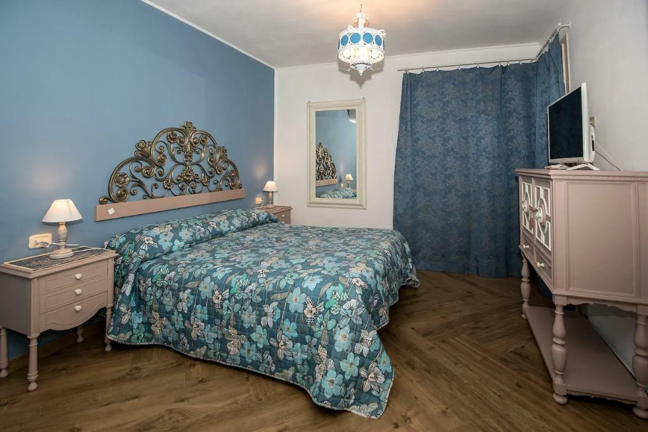 Matilde Villa Isola delle Femmine Vakantiehuis