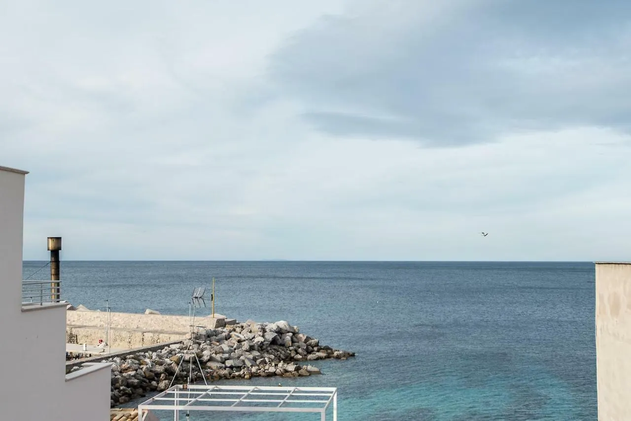 Vakantiehuis Matilde Villa Isola delle Femmine Italië