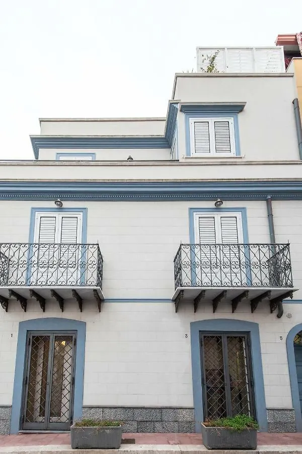 Matilde Villa Isola delle Femmine