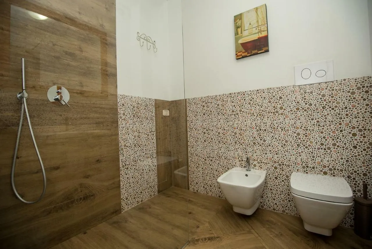 Vakantiehuis Matilde Villa Isola delle Femmine