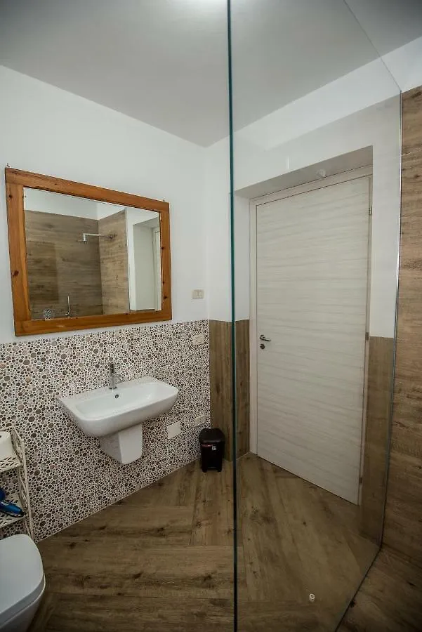 Vakantiehuis Matilde Villa Isola delle Femmine