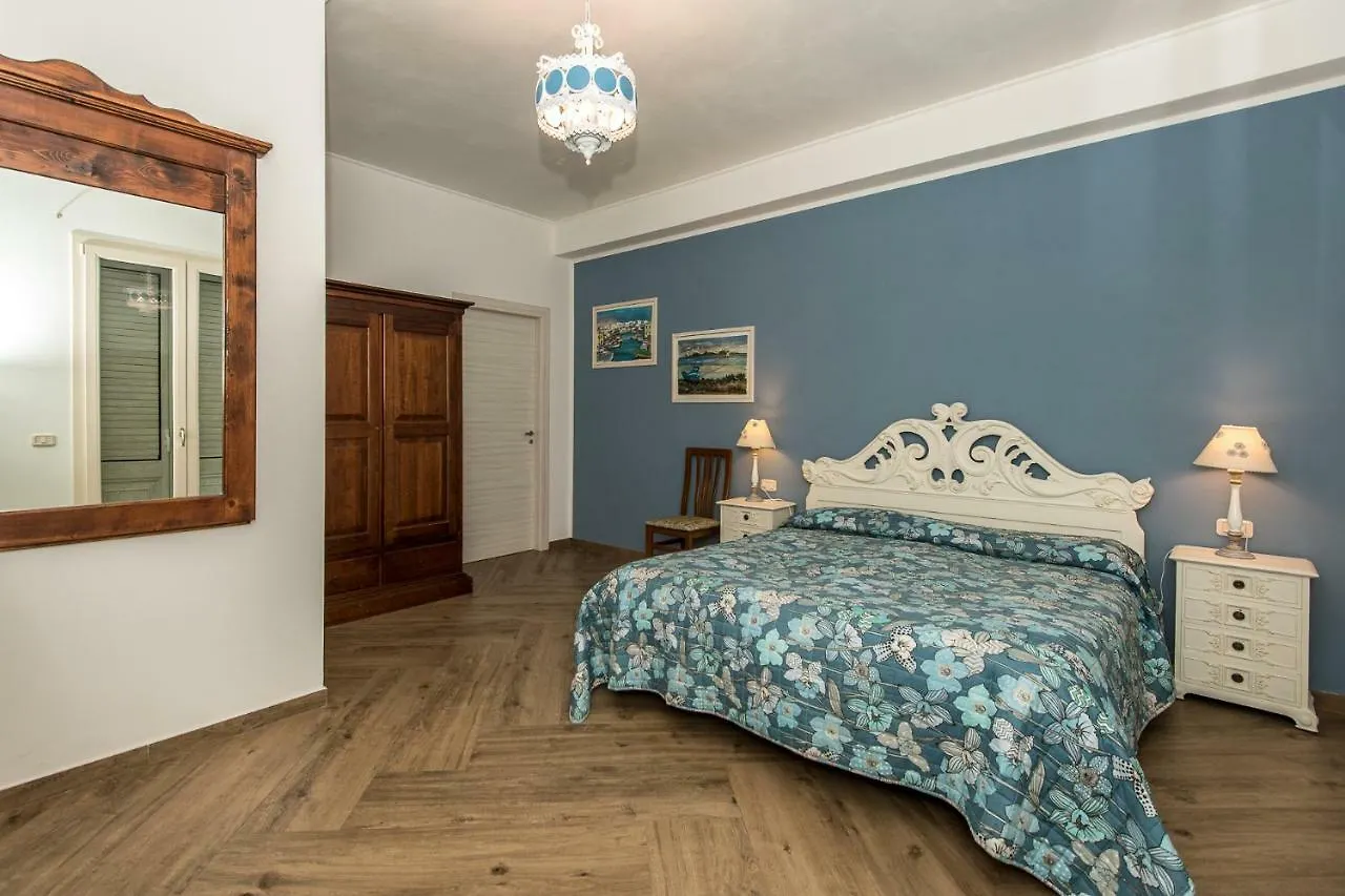 Villa Matilde Isola delle Femmine 0*,